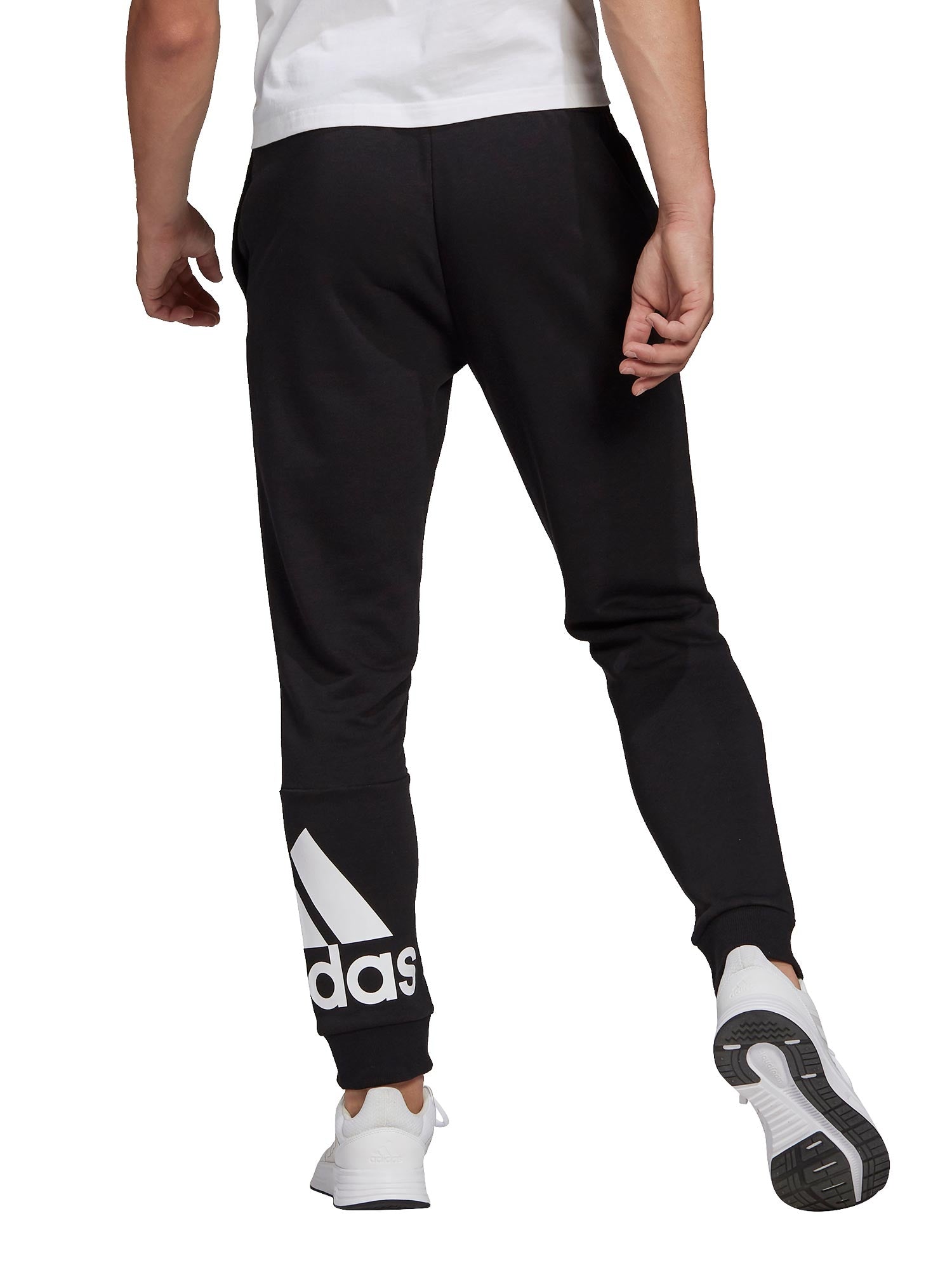 ADIDAS SPORTSWEAR Спортно долнище Essentials French Terry