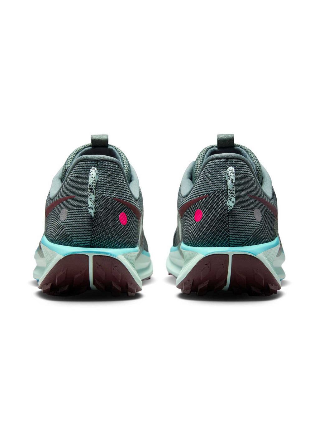 NIKE Обувки REACTX PEGASUS TRAIL 5