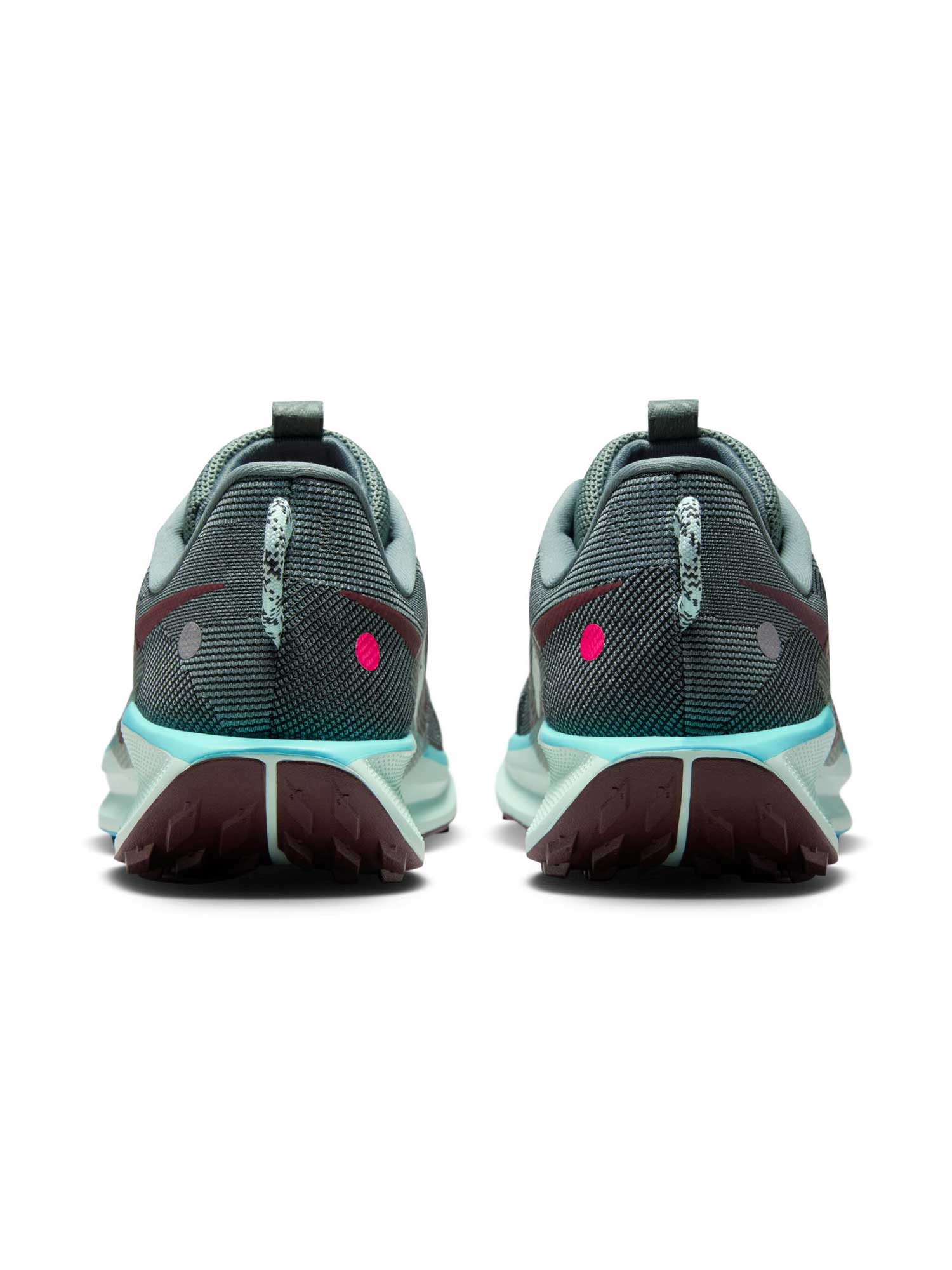 NIKE Обувки REACTX PEGASUS TRAIL 5