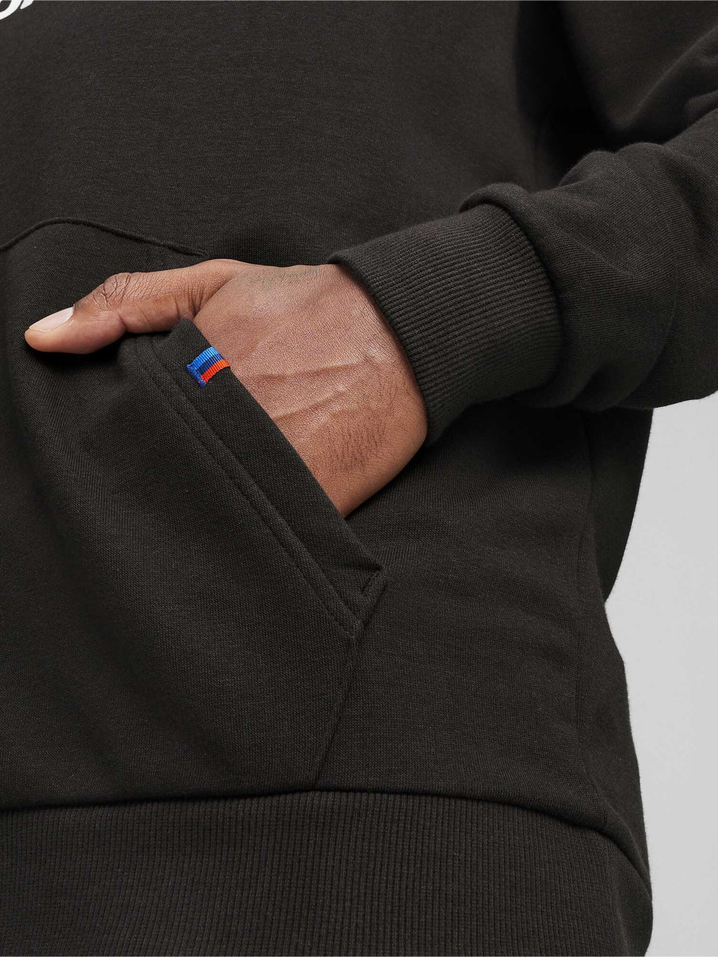 PUMA Суитшърт BMW MMS ESS Hoodie FT