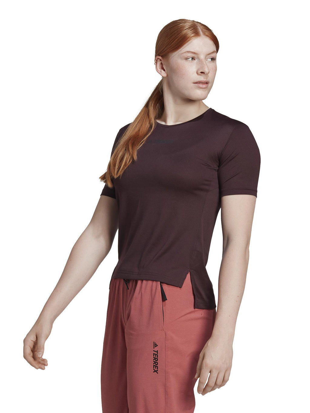 ADIDAS PERFORMANCE Тениска Terrex Multi