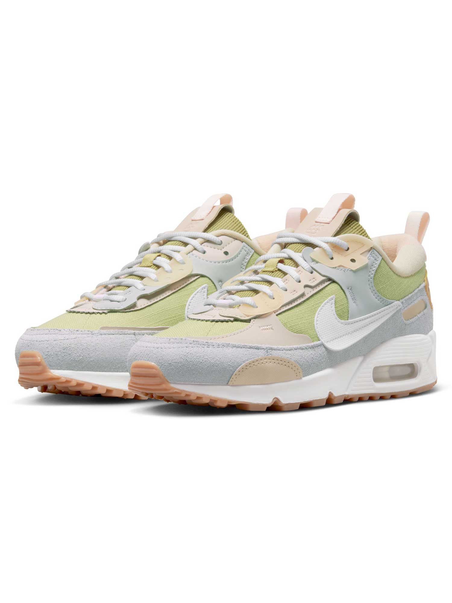 NIKE Обувки W AIR MAX 90 FUTURA