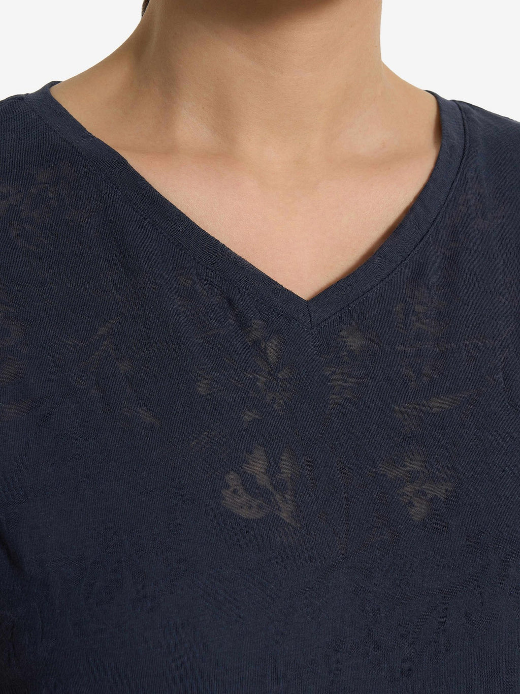 OUTVENTURE Тениска Travel Womens Burnout SS T-shirt