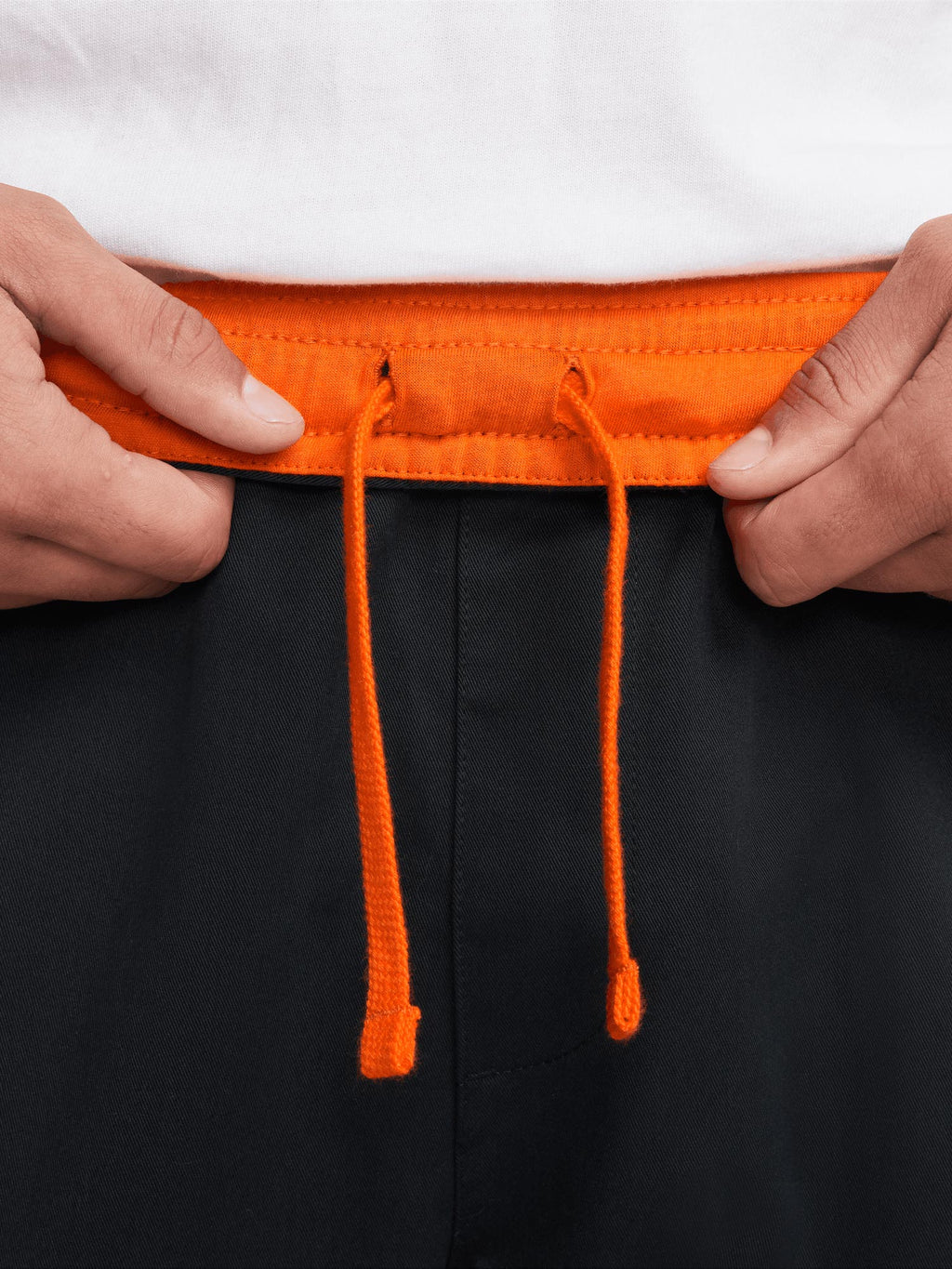 NIKE Спортно долнище M SPU WVN