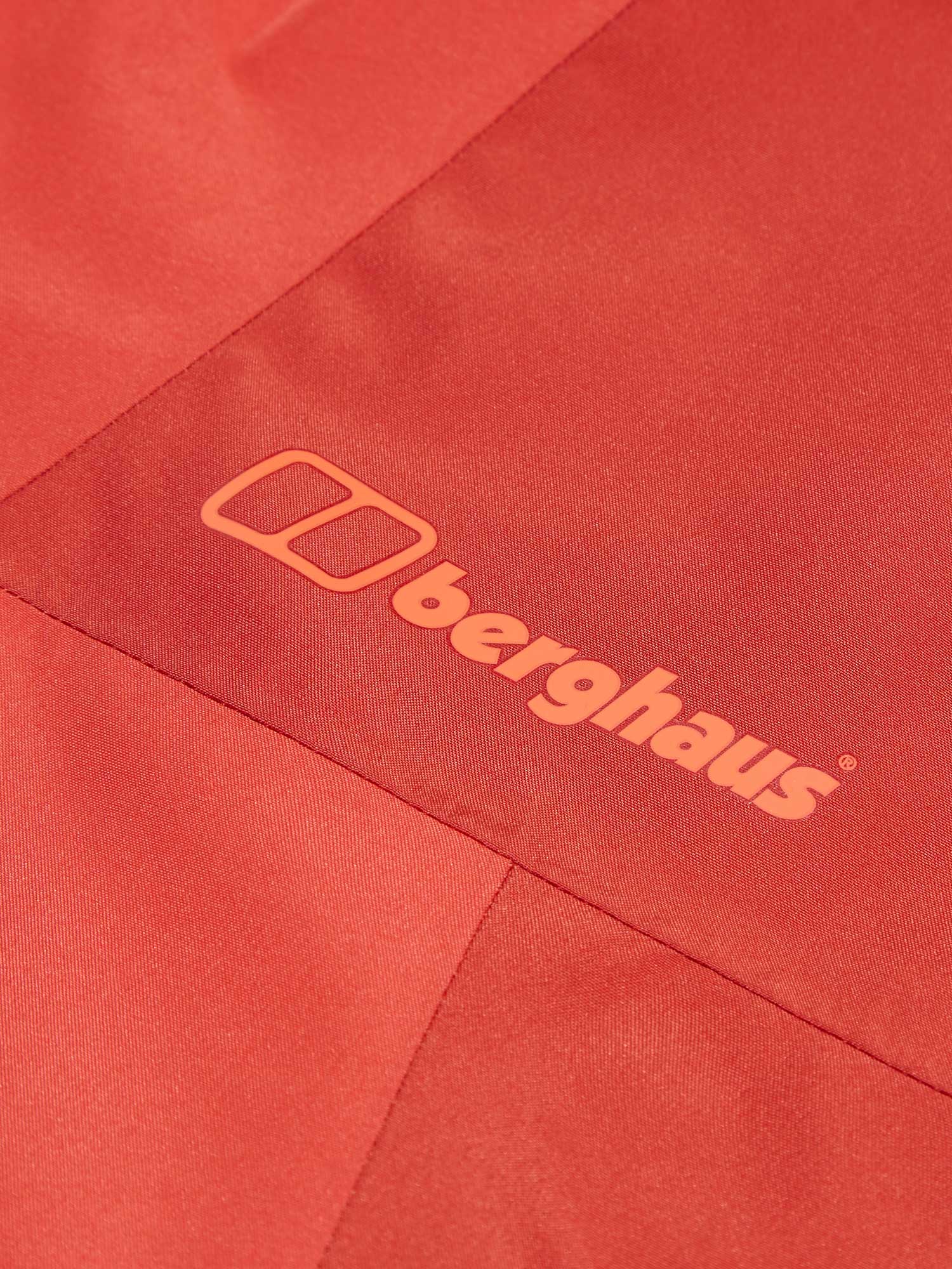 BERGHAUS Яке M DELUGE PRO 3.0 JKT