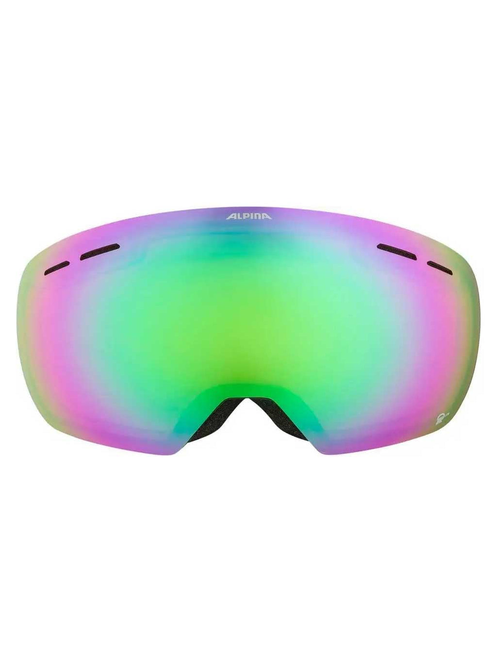 ALPINA Ски маска GRANBY Q-LITE