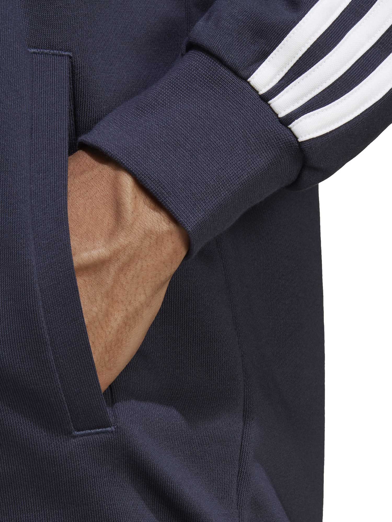 ADIDAS SPORTSWEAR Спортен екип Sportswear Basic 3-Stripes