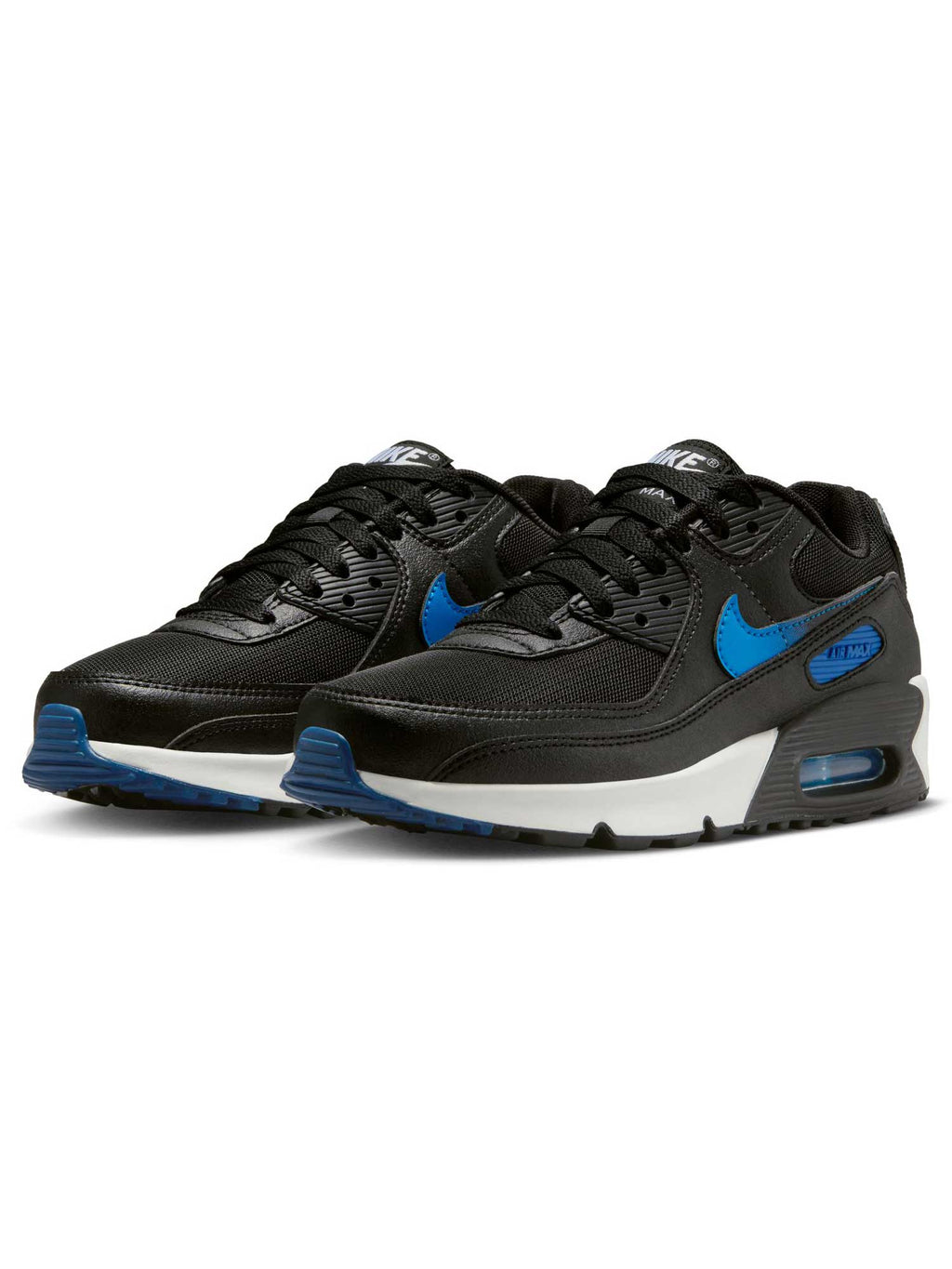 NIKE Обувки AIR MAX 90 GS