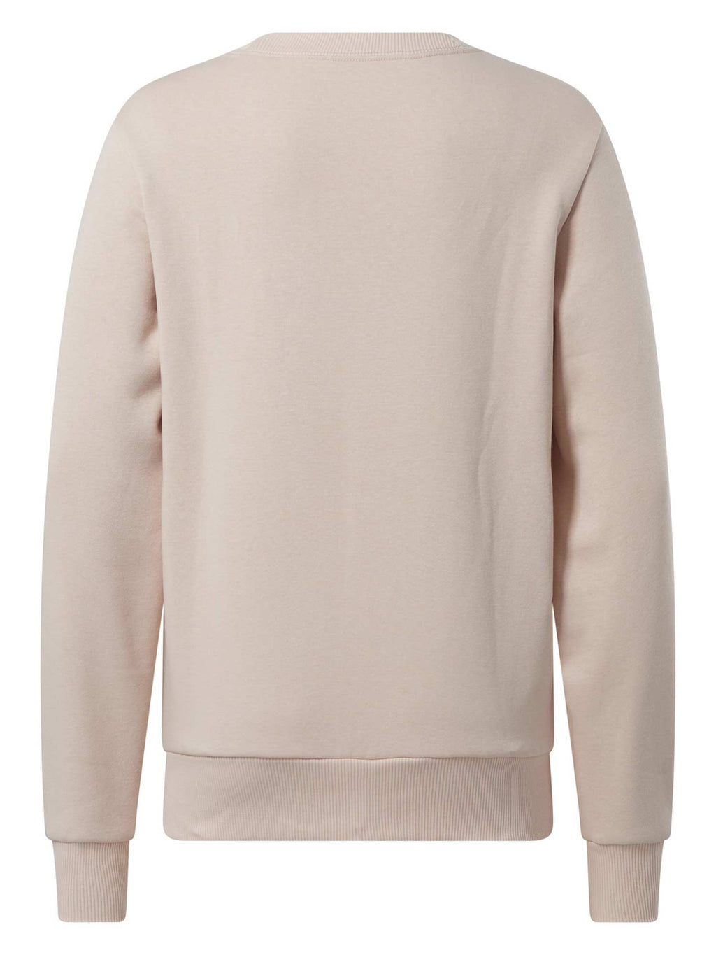 REEBOK Блуза RI BL Fleece Crew