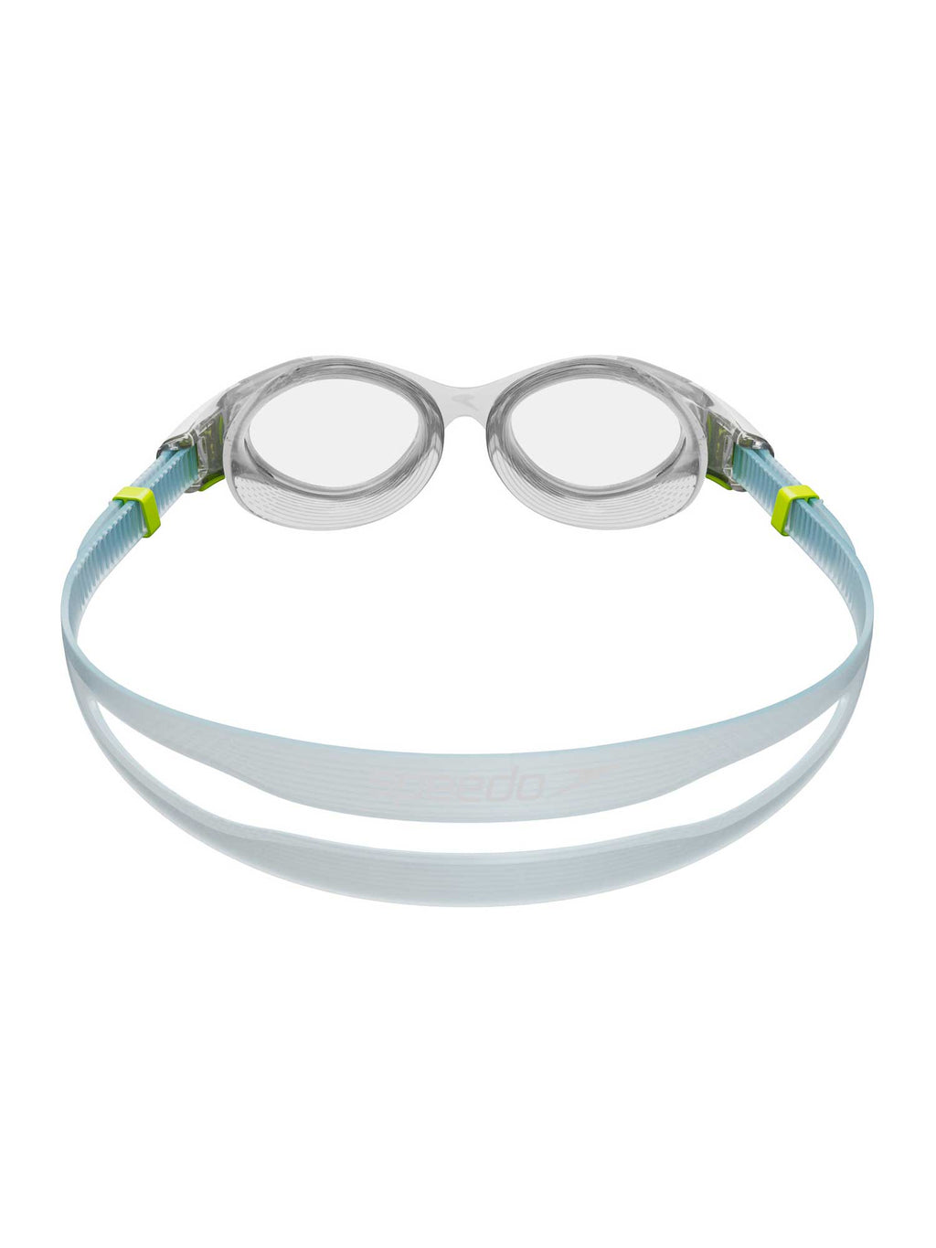 SPEEDO Плувни очила BIOFUSE 2.0 WOMEN'S