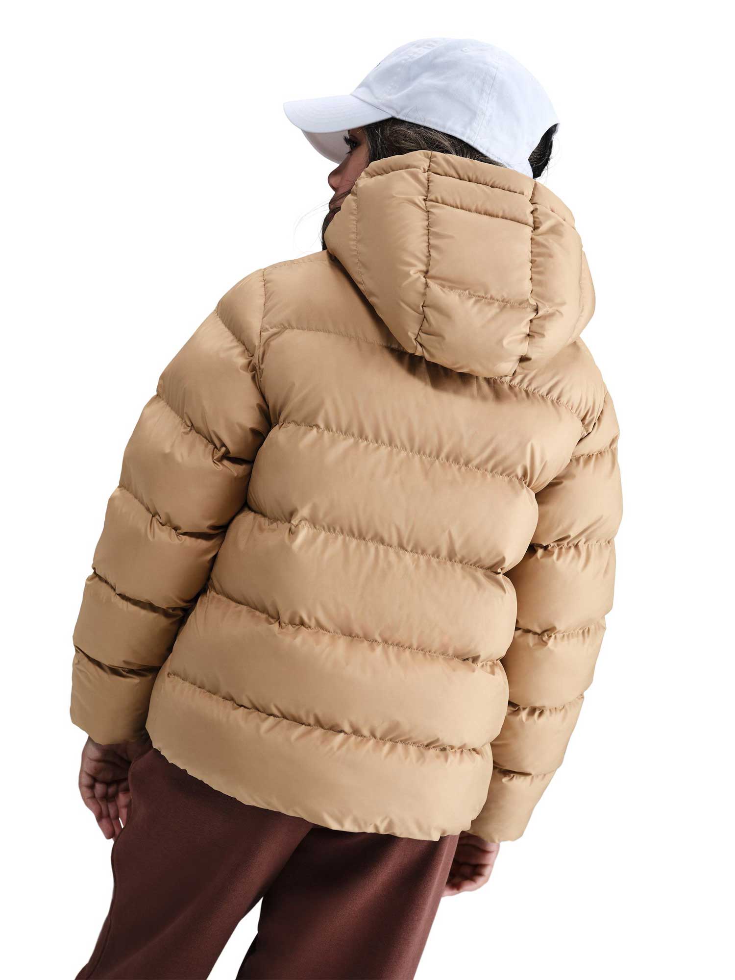 NIKE Яке K NSW TF ADP PUFFER