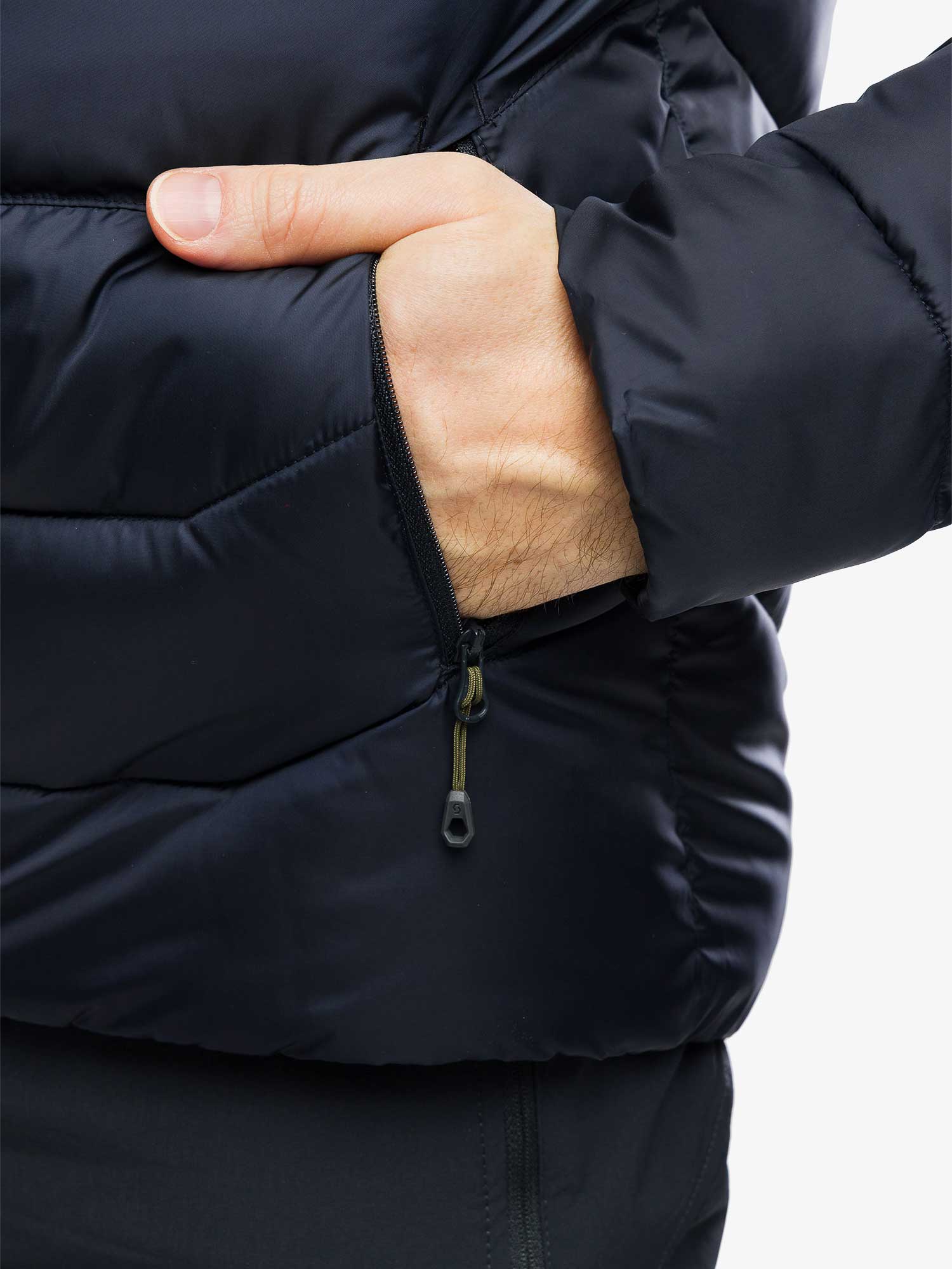 SCOTT Яке Ms Insuloft Warm