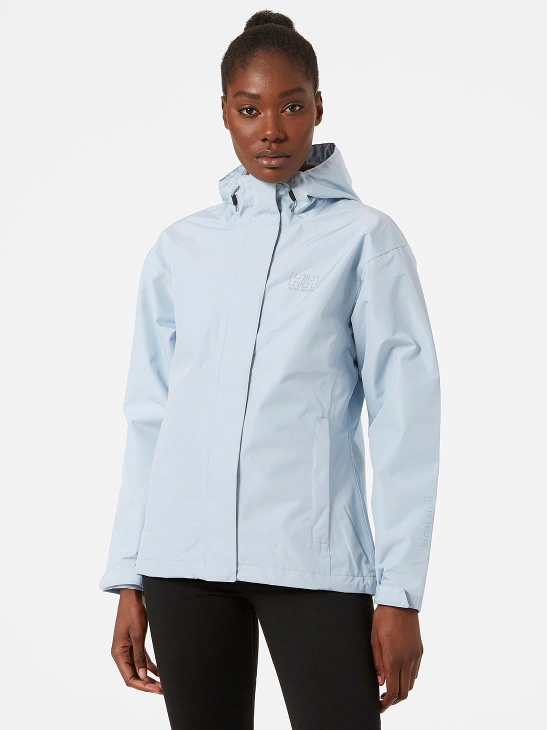 HELLY HANSEN Яке W SEVEN J JACKET
