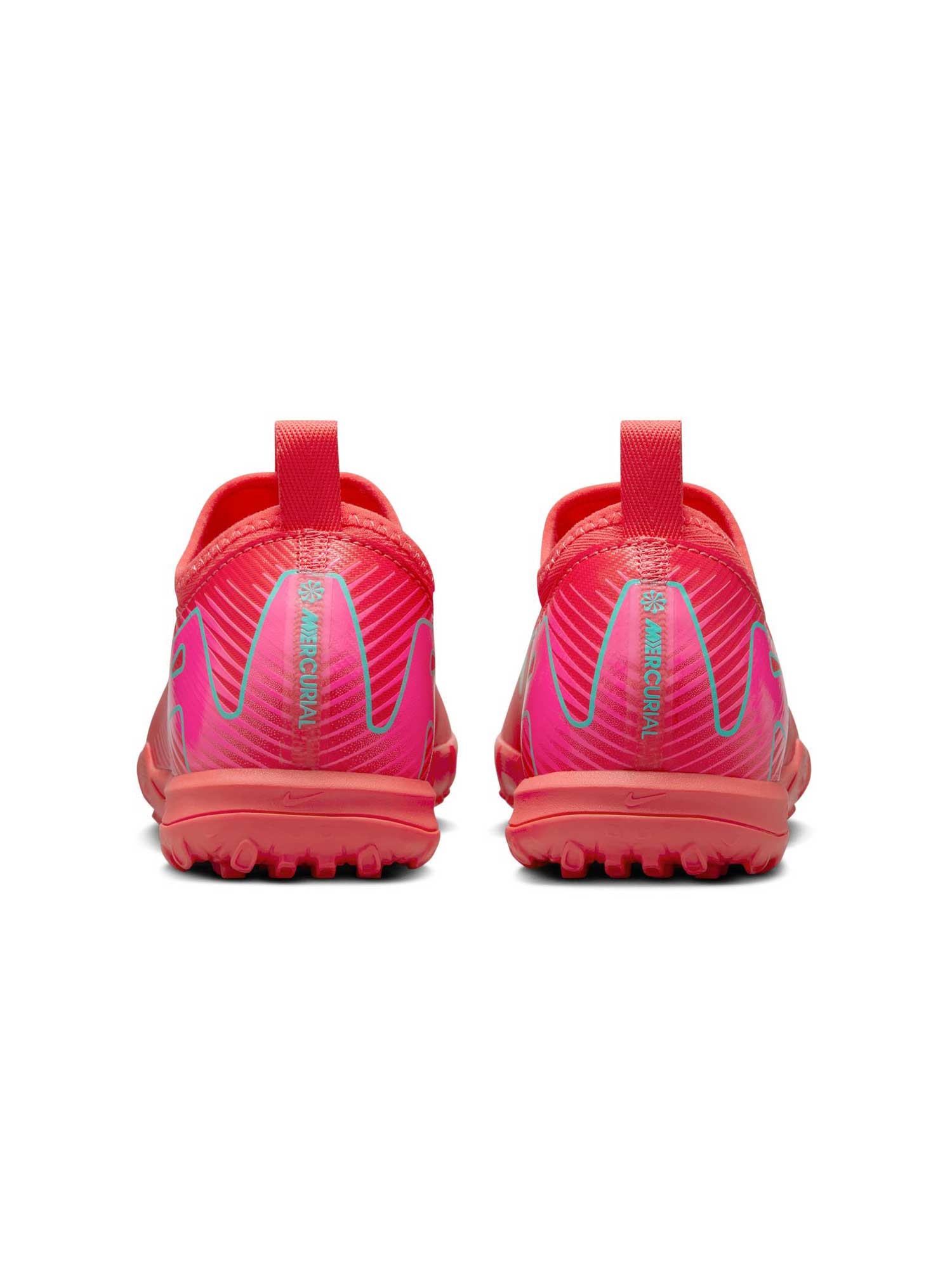 NIKE Обувки JR ZOOM VAPOR 16 ACADEMY TF