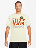 NIKE Тениска M NK DF UV HYVERSE SS GFX