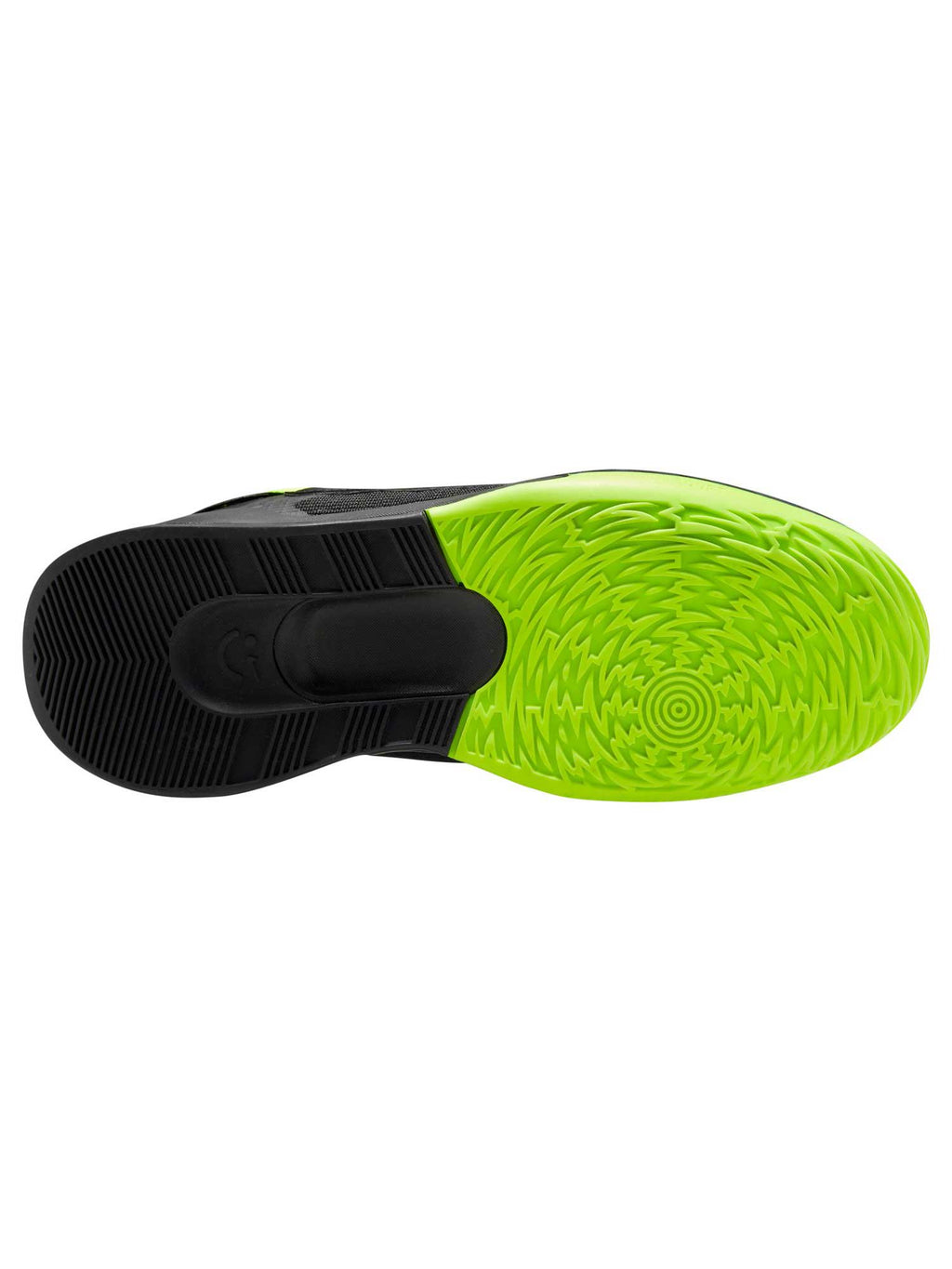 NIKE Обувки KIDS CROSSCOURT (GS)