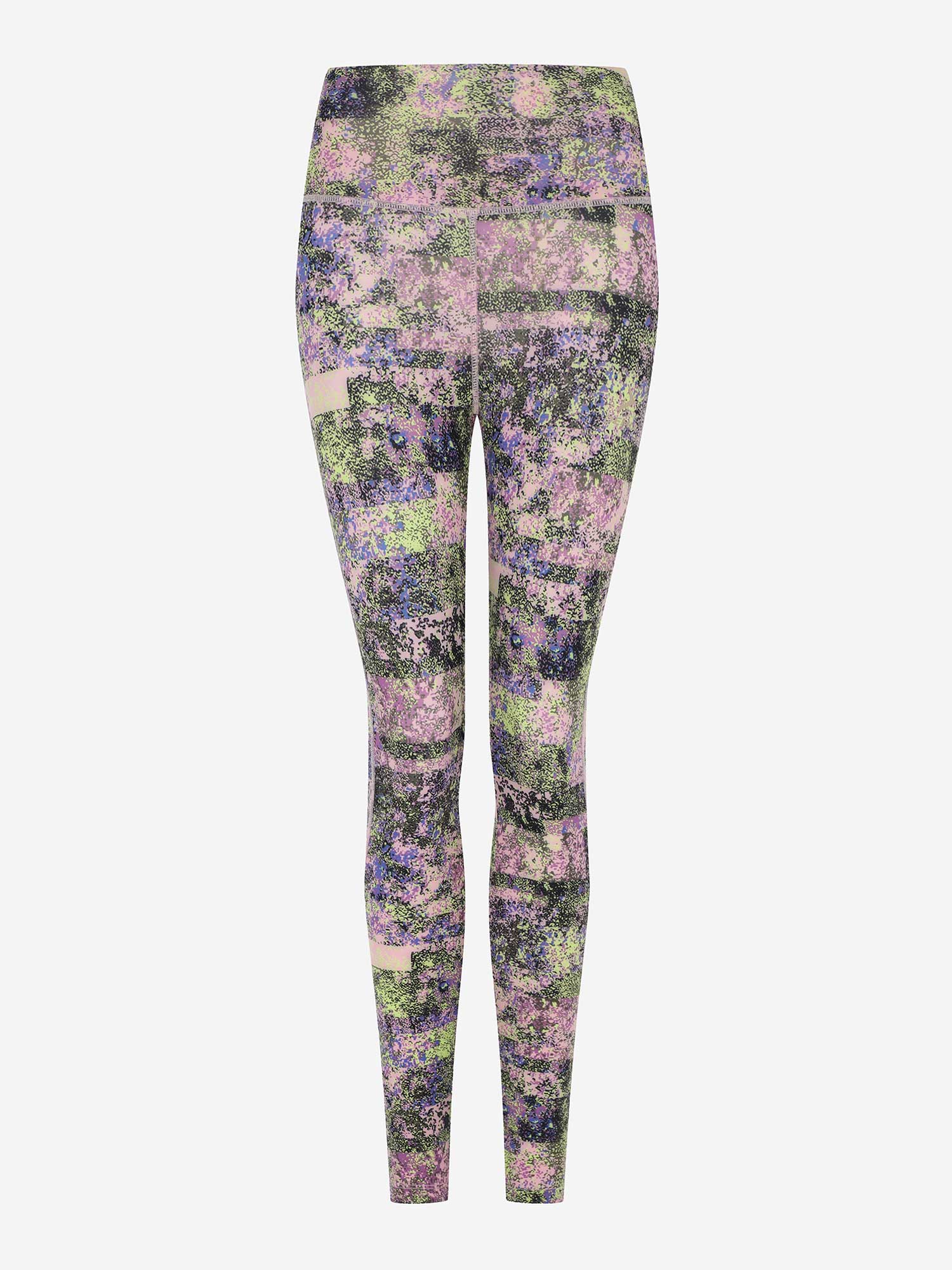 DEMIX Клин W D Running Trail AOP Leggings