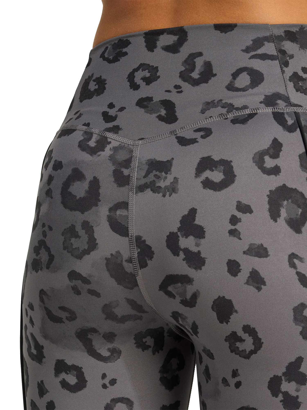 ADIDAS PERFORMANCE Клин Optime Essentials Full Length Leggings Print