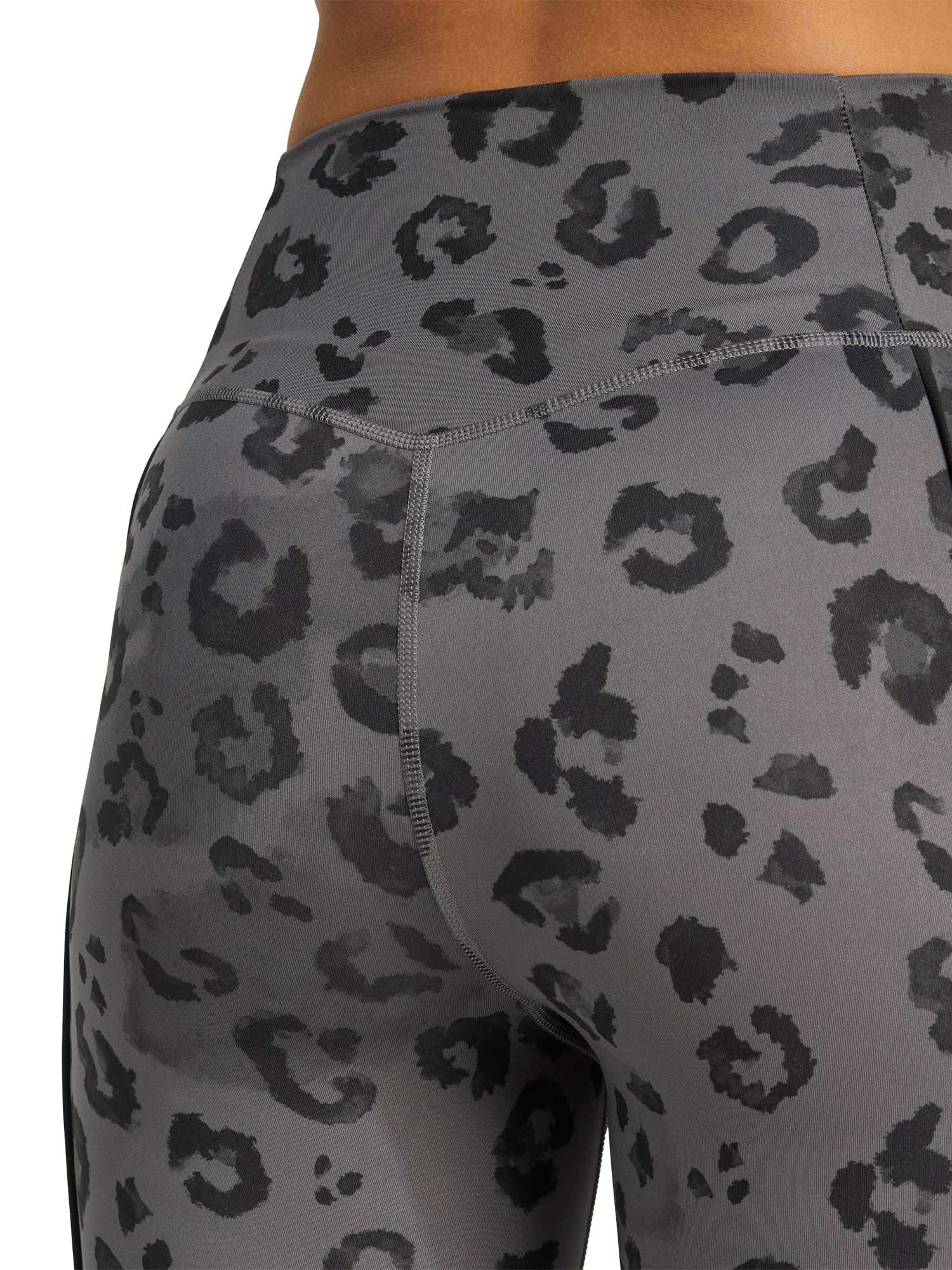 ADIDAS PERFORMANCE Клин Optime Essentials Full Length Leggings Print