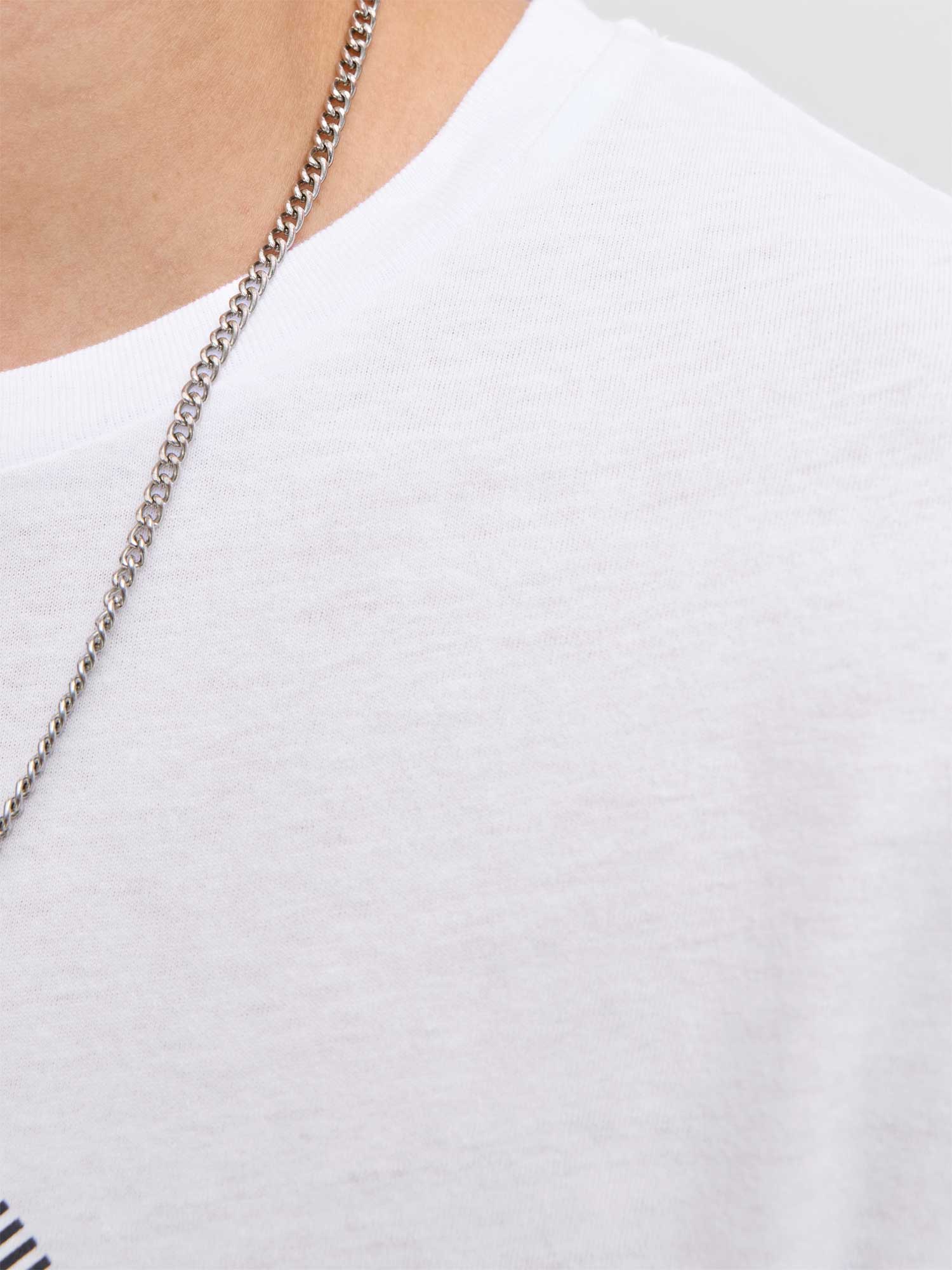 JACK & JONES Тениска JJURBAN TEE SS CREW NECK