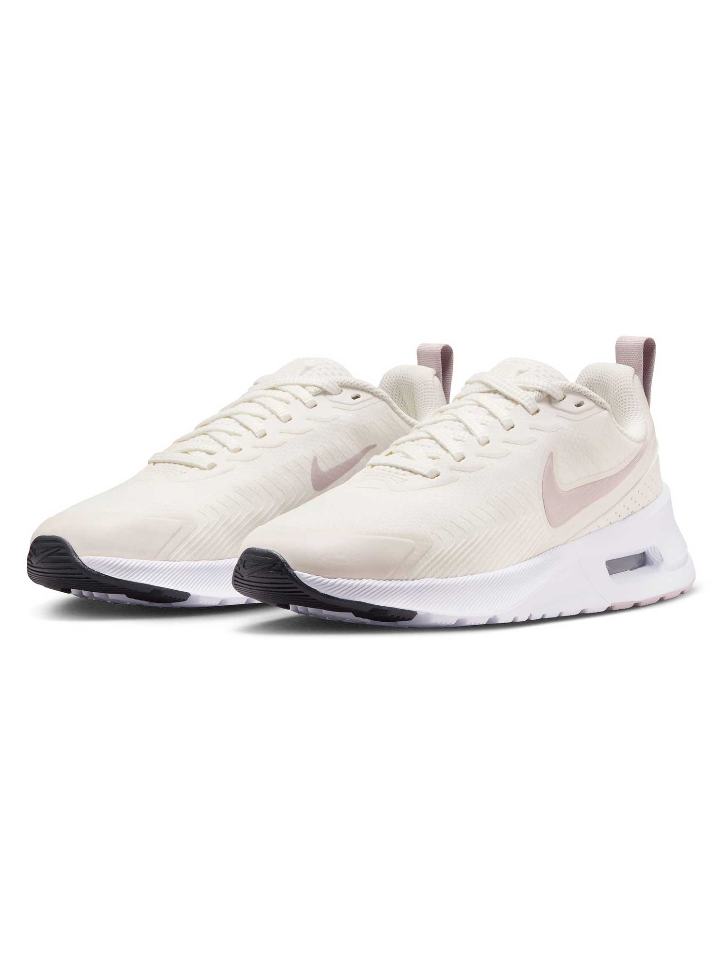 NIKE Обувки W AIR MAX NUAXIS