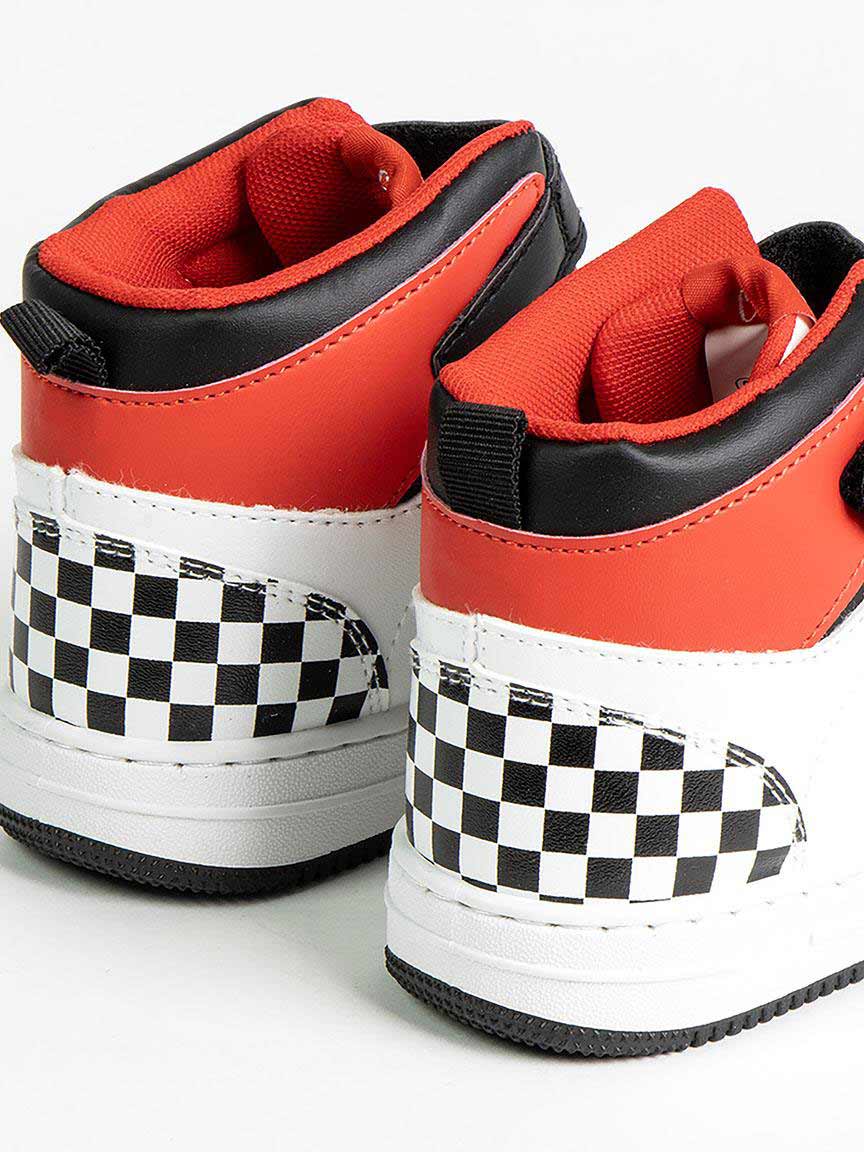 CERDA Обувки SPORTY SHOES PVC SOLE SPIDERMAN