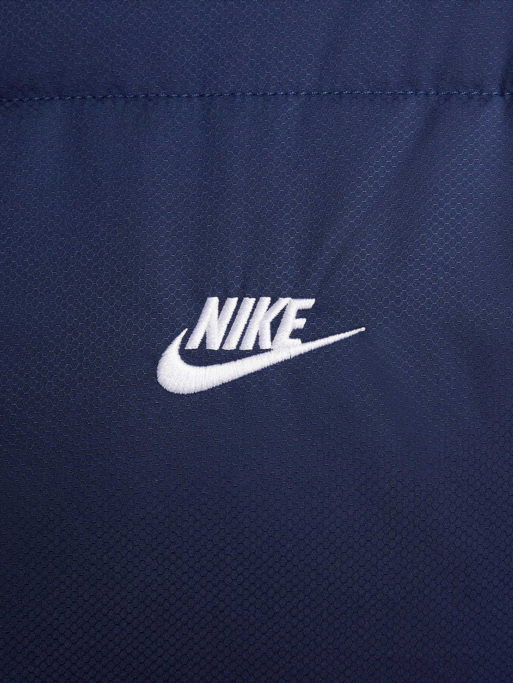 NIKE Яке M NK CLUB PUFFER JKT