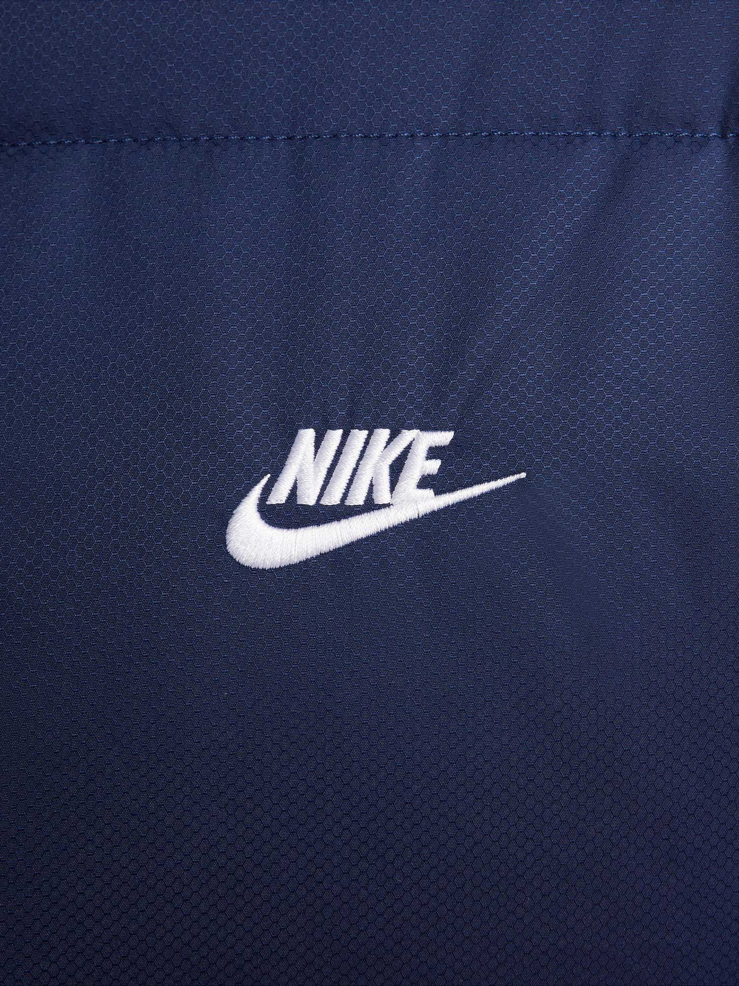 NIKE Яке M NK CLUB PUFFER JKT