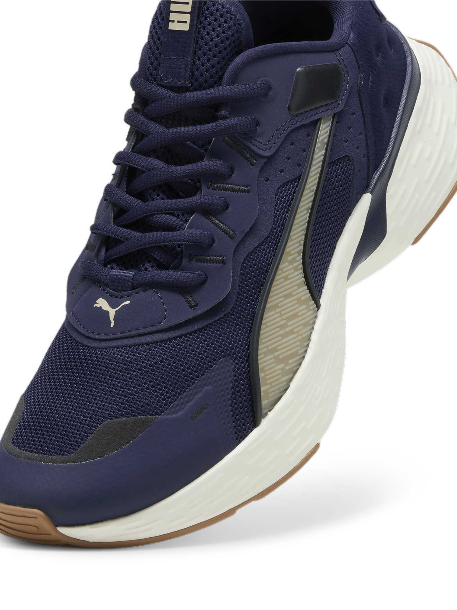 PUMA Обувки Softride Sway Mesh