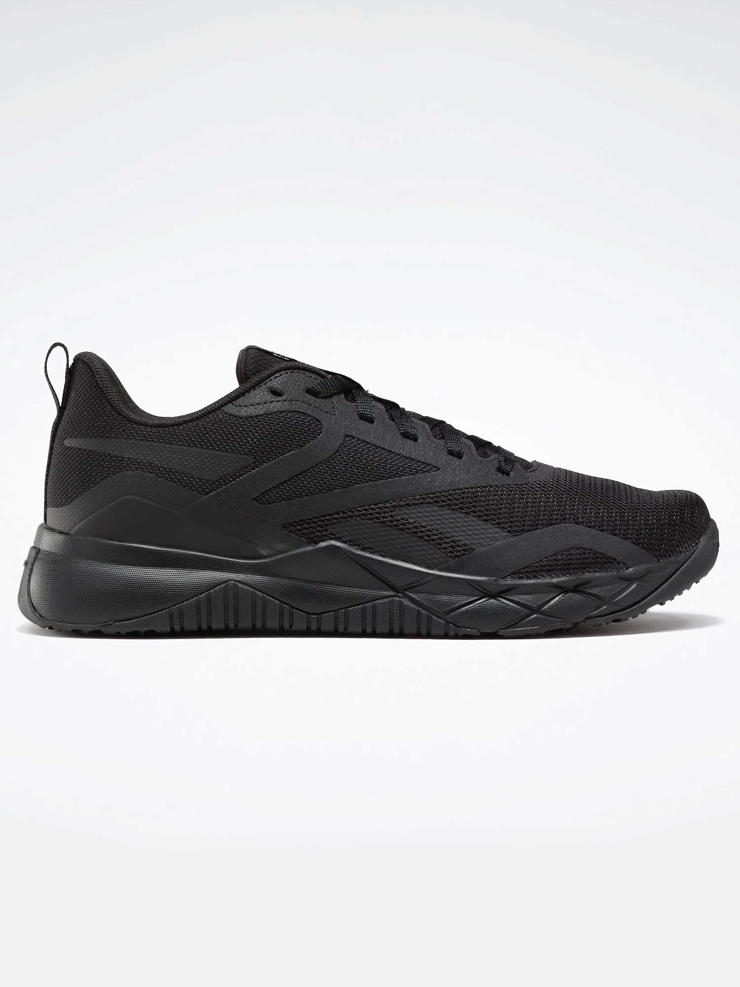 REEBOK Обувки NFX TRAINER