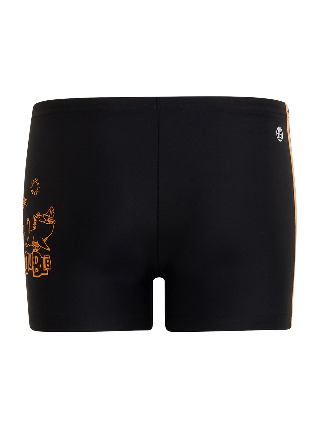 ADIDAS PERFORMANCE Плувни шорти DISNEY LION KING BOYS