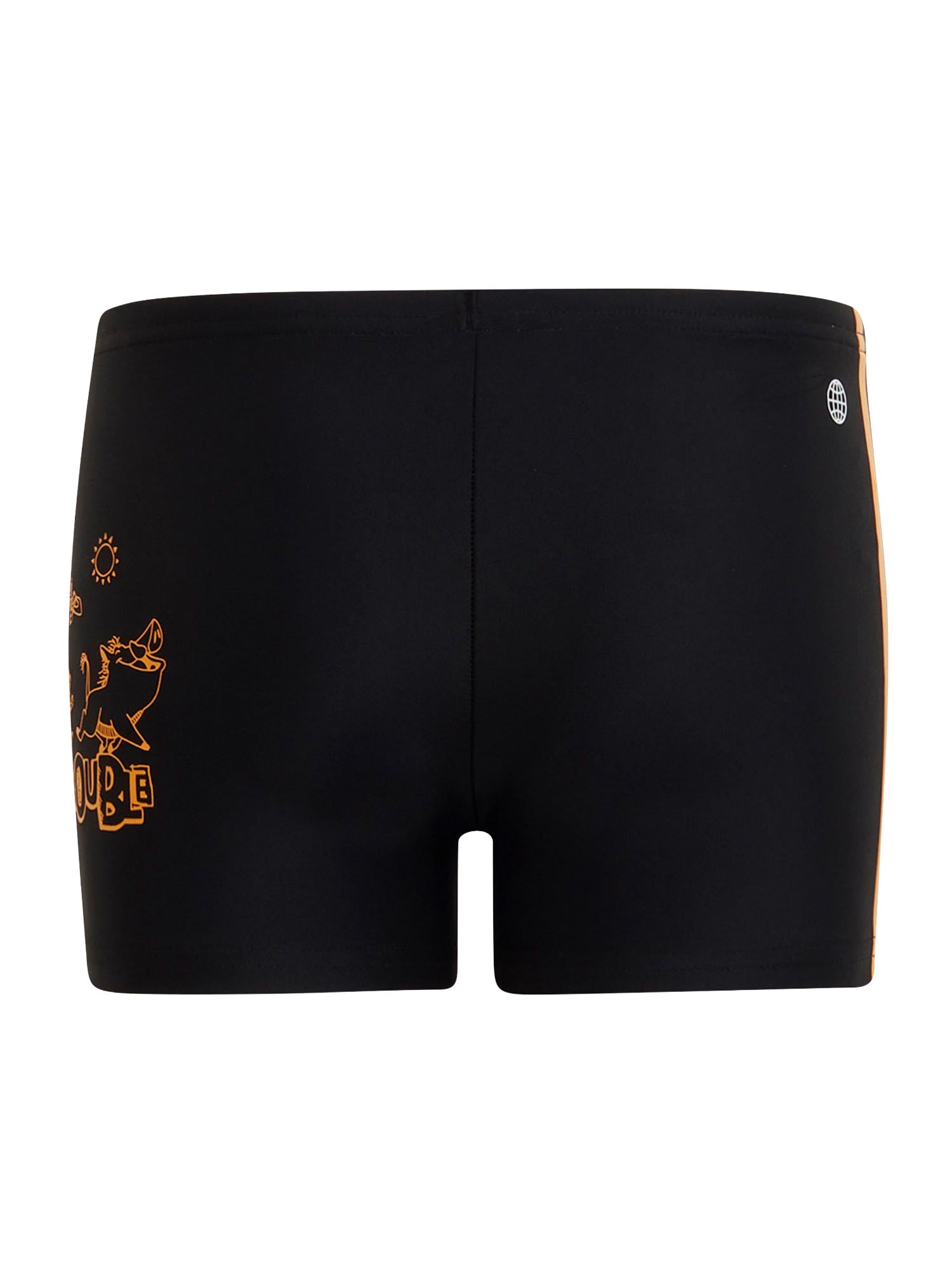 ADIDAS PERFORMANCE Плувни шорти DISNEY LION KING BOYS