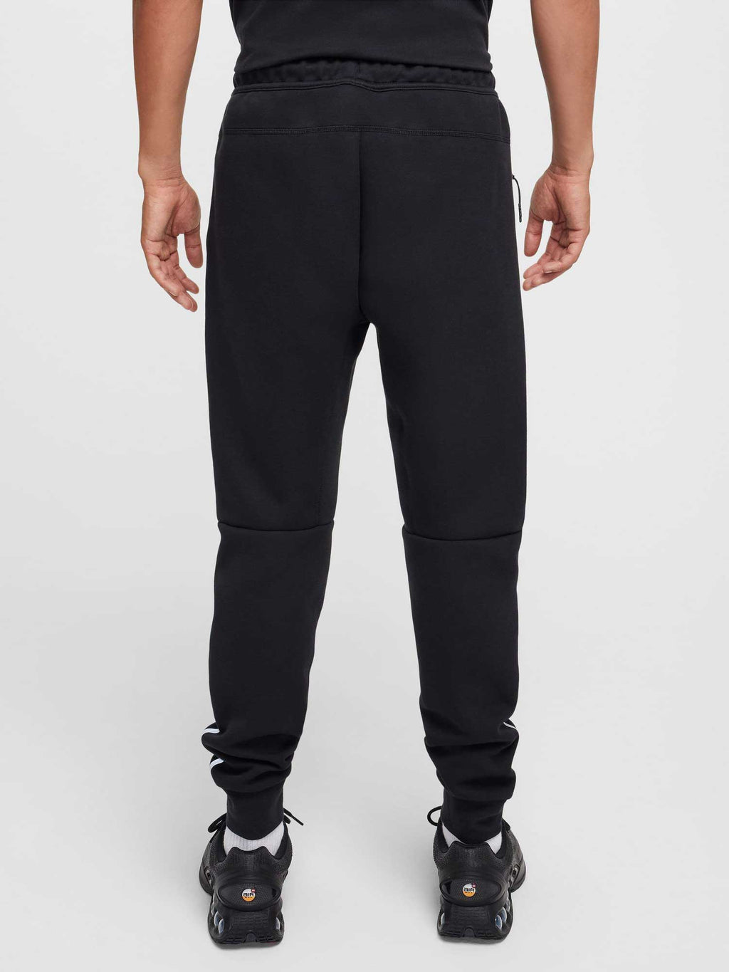 NIKE Спортно долнище M NK TCH SSNL TF+ JOGGER