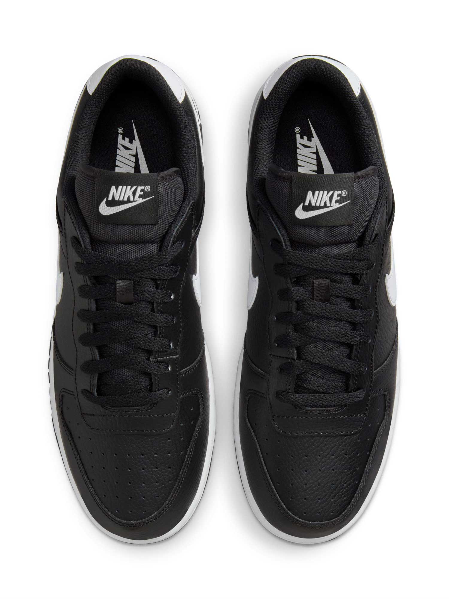 NIKE Обувки BIG LOW