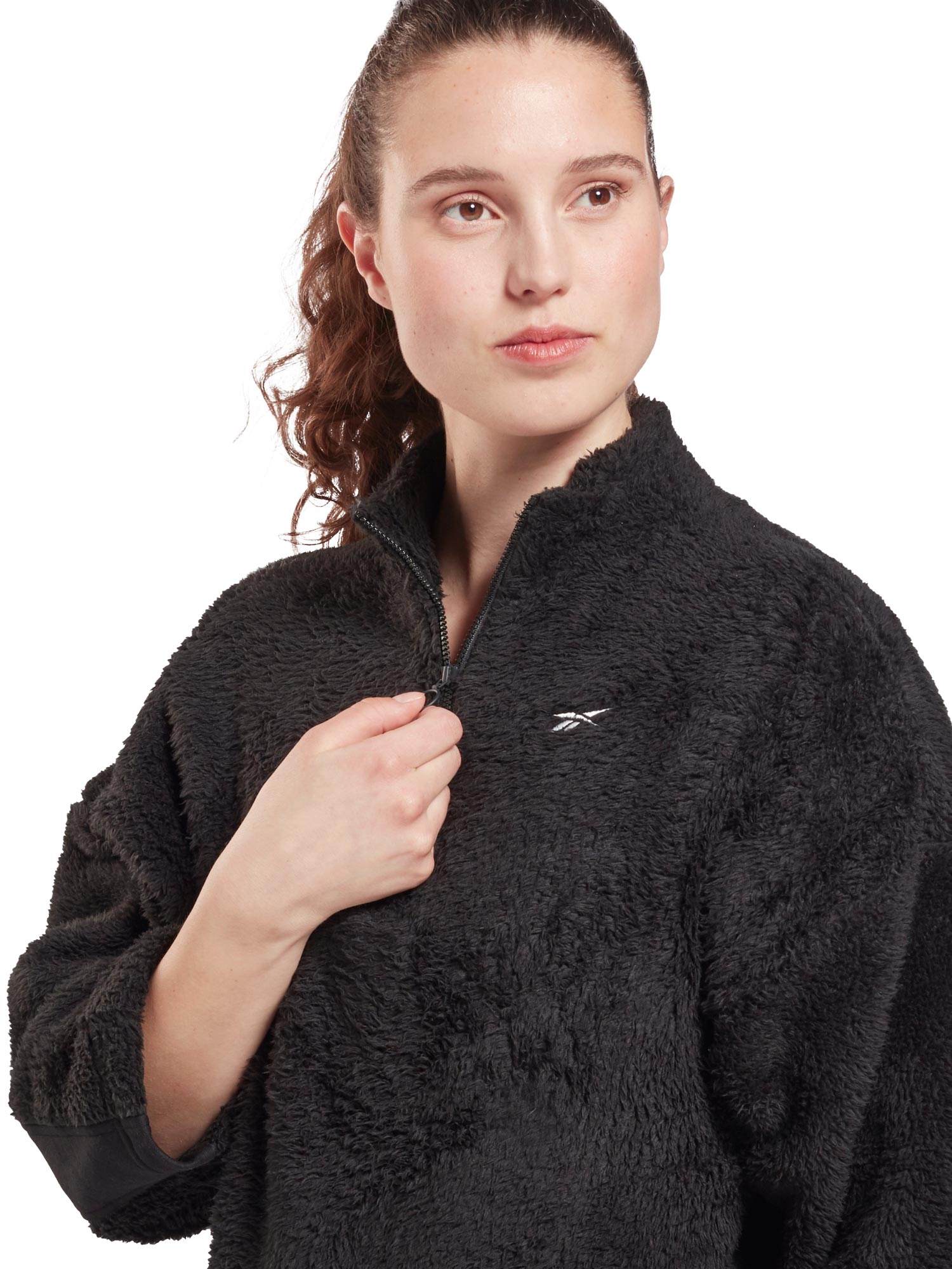 REEBOK Полар MYT Cozy Fleece