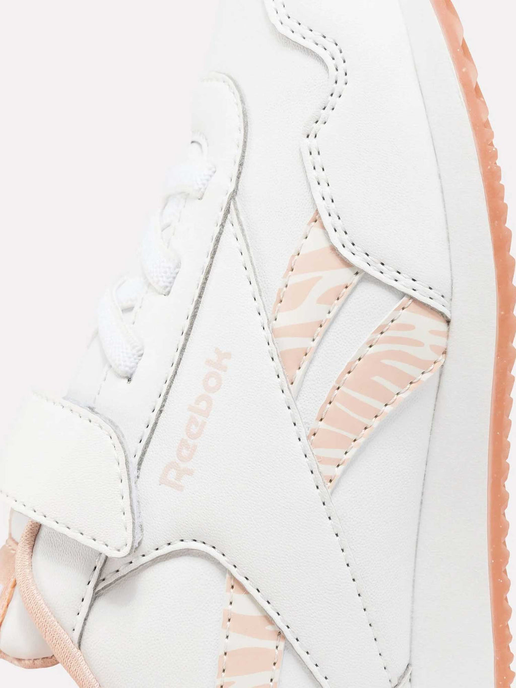 REEBOK Обувки ROYAL CL JOG 3