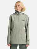 JACK WOLFSKIN Яке TRAILTIME 2L JKT W
