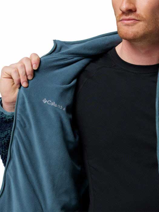 COLUMBIA Полар Winter Pass™ Reversible