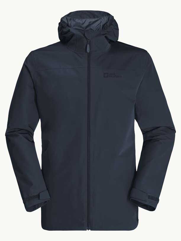 JACK WOLFSKIN Яке BESLER 2L JKT M