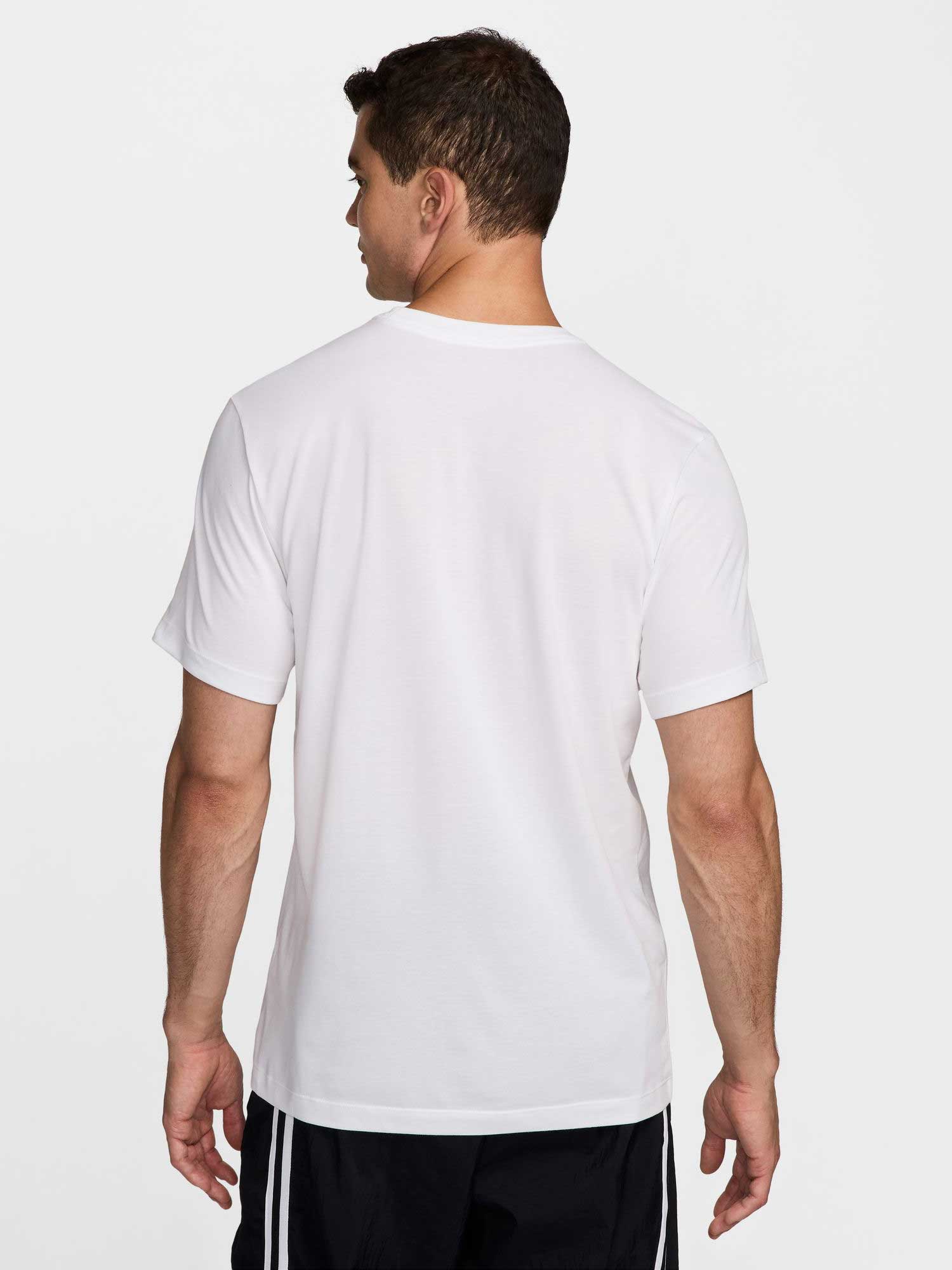 NIKE Тениска USA 24 M SS DFCT TEE O 24