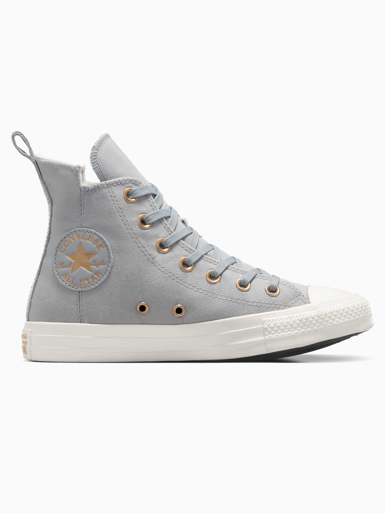 CONVERSE Обувки CHUCK TAYLOR ALL STAR