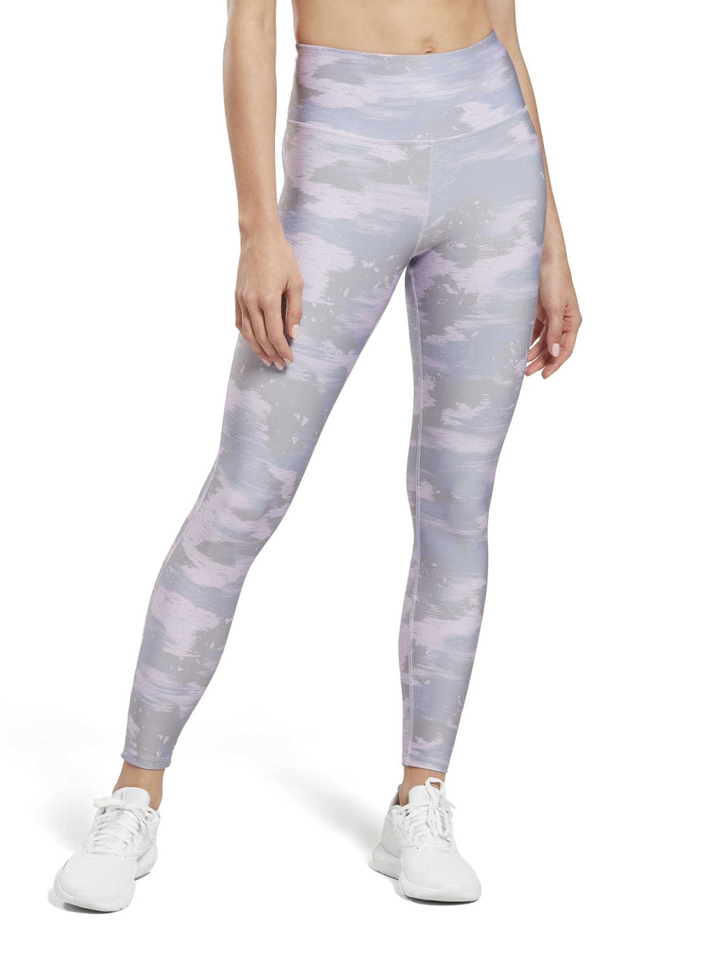 REEBOK Клин Workout Ready Camo Print