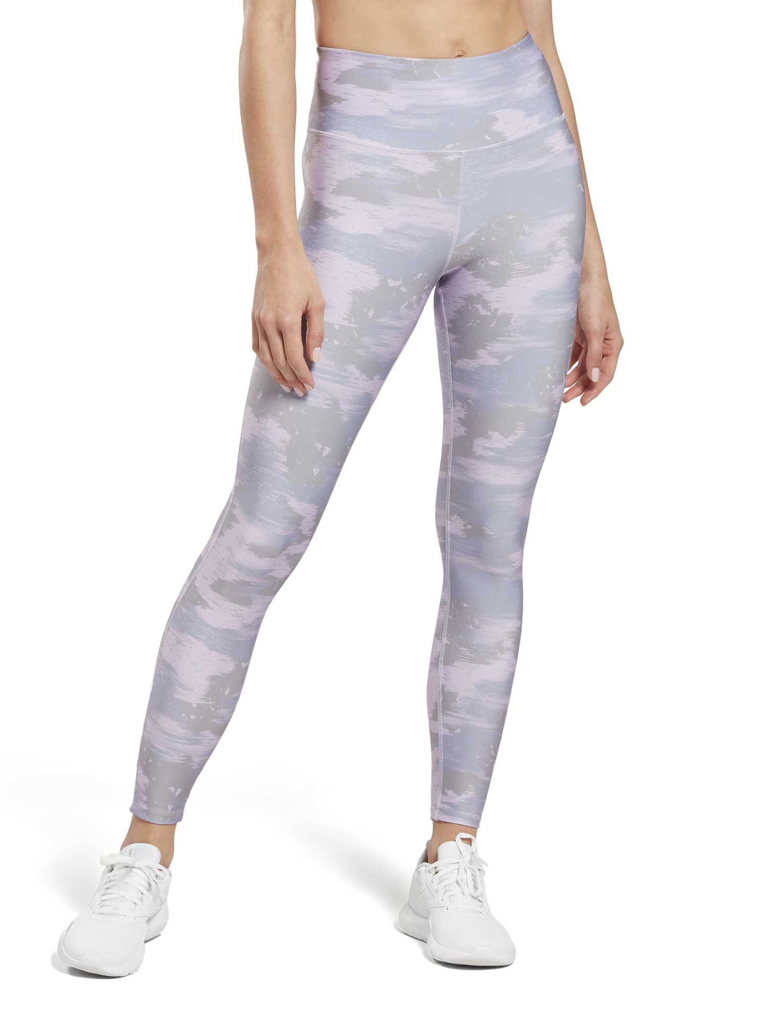 REEBOK Клин Workout Ready Camo Print