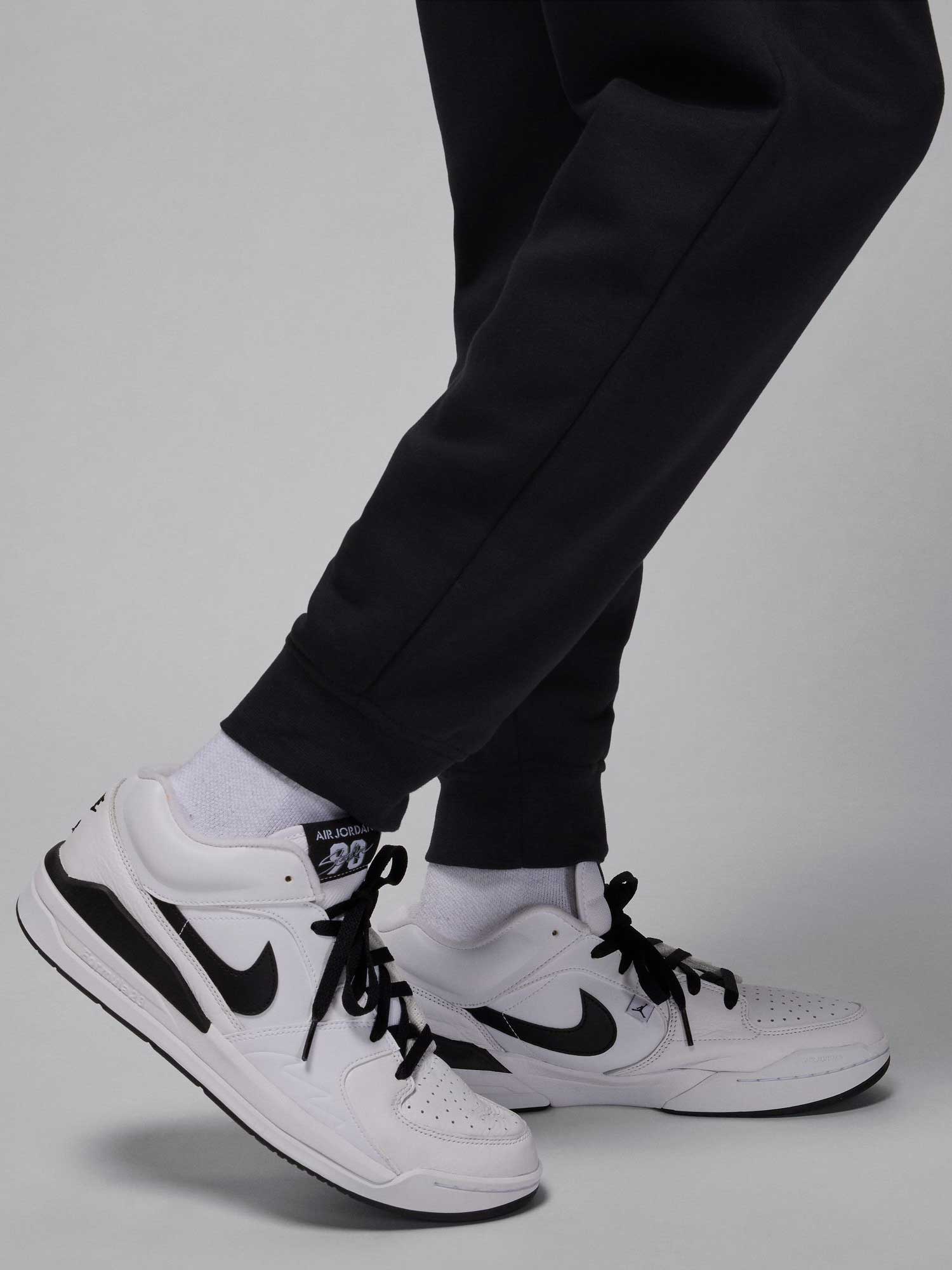 JORDAN Спортно долнище M J BRK FLC PANT
