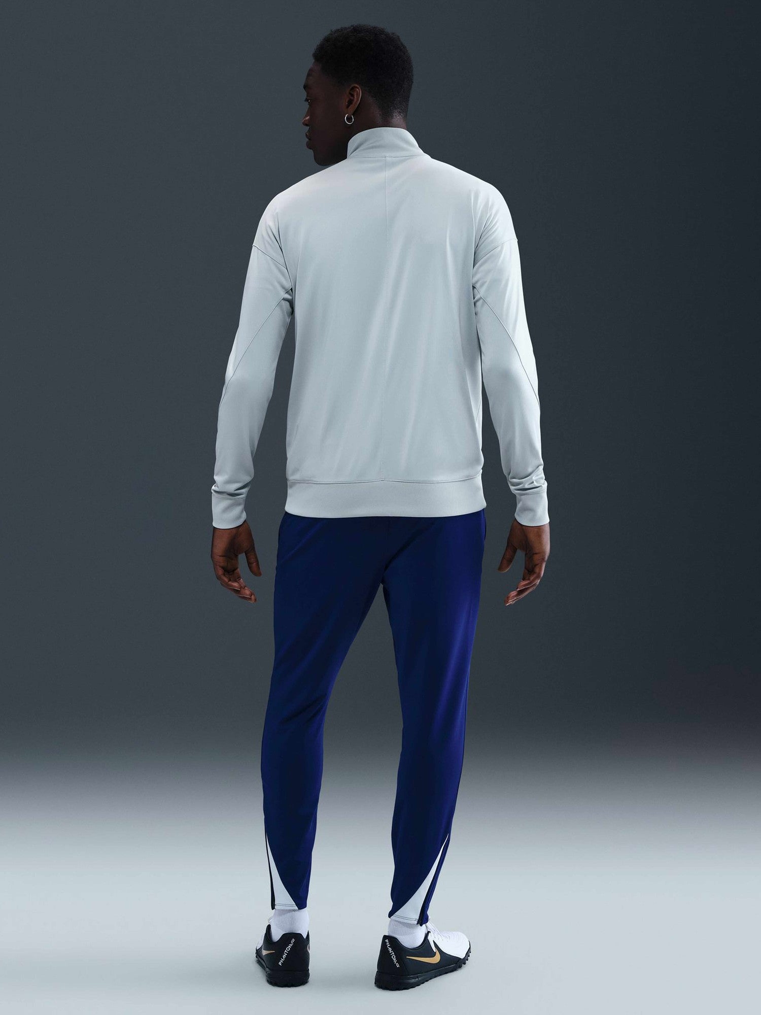 NIKE Спортно долнище INTER M NK DF STRK PANT KPZ