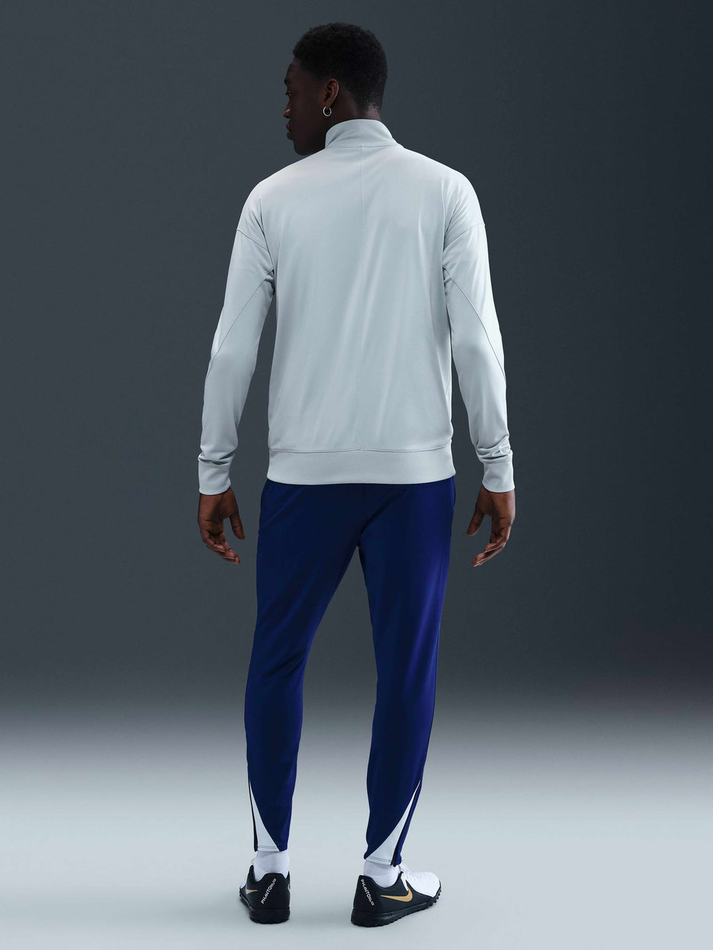 NIKE Спортно долнище INTER M NK DF STRK PANT KPZ