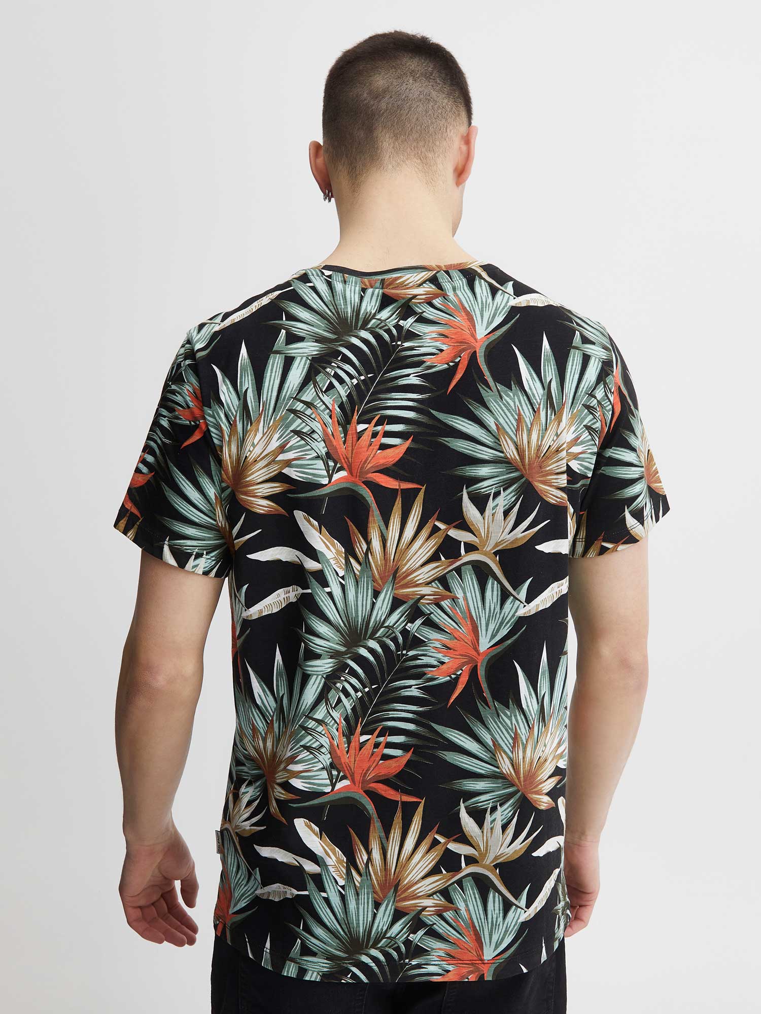 BLEND Тениска Tee