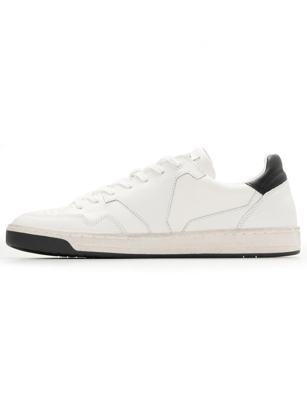 GUESS Обувки CERTOSA BASKET