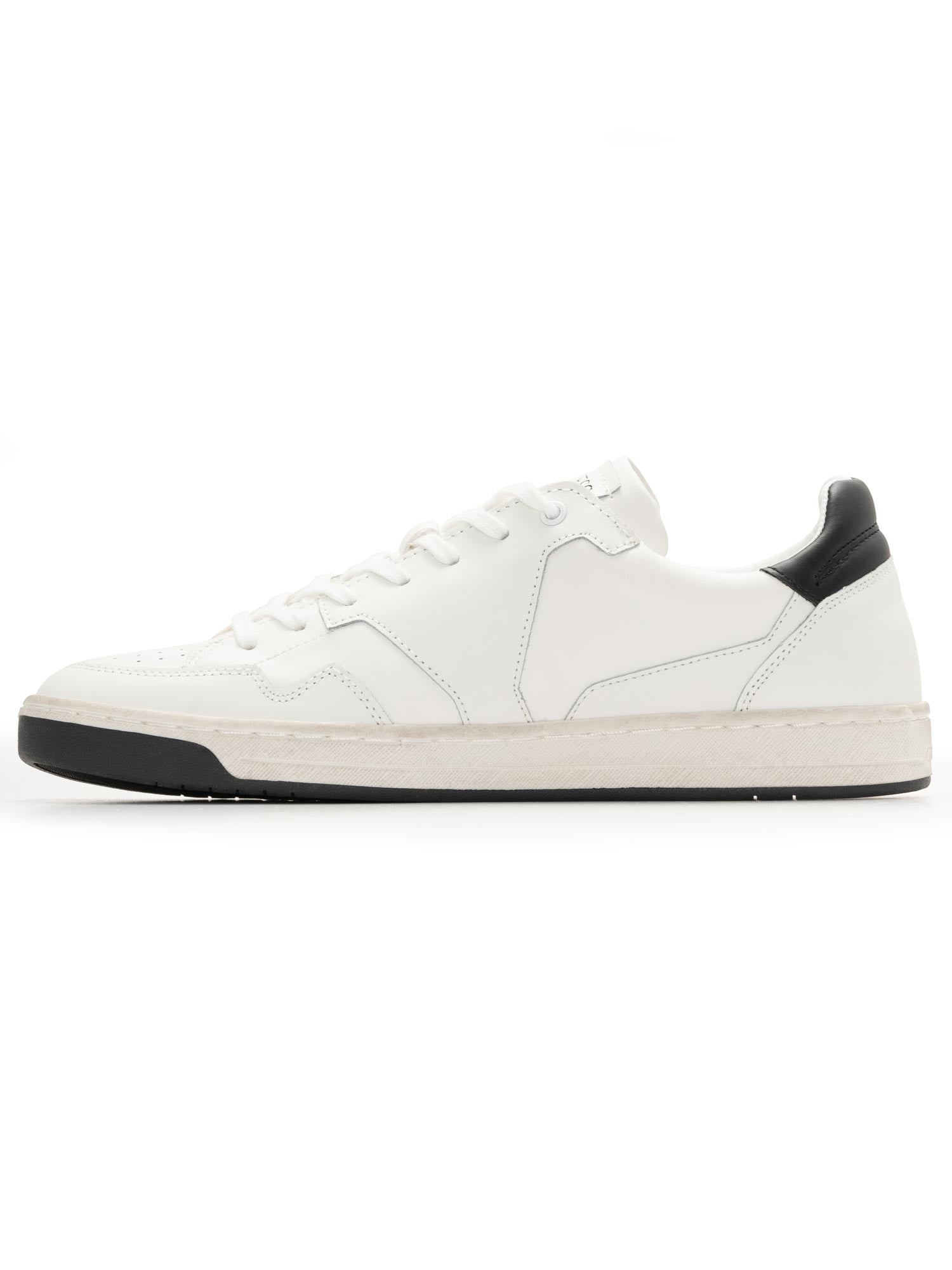 GUESS Обувки CERTOSA BASKET
