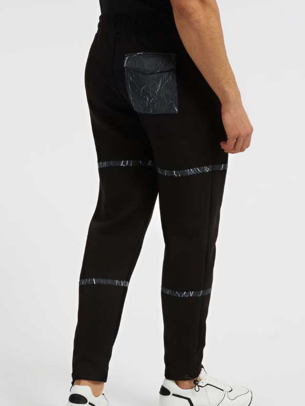 GUESS Спортно долнище ALPHONZO